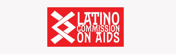 latino commission on aids jobs